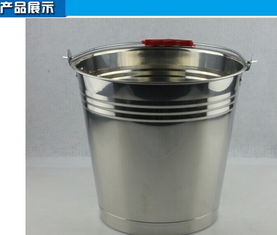 不銹鋼水壺批發(fā)與華勵不銹鋼制品高清圖片展示