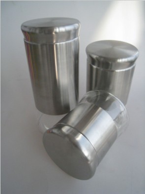 廠家直銷歐式儲物罐 品質(zhì)與美觀的完美結(jié)合