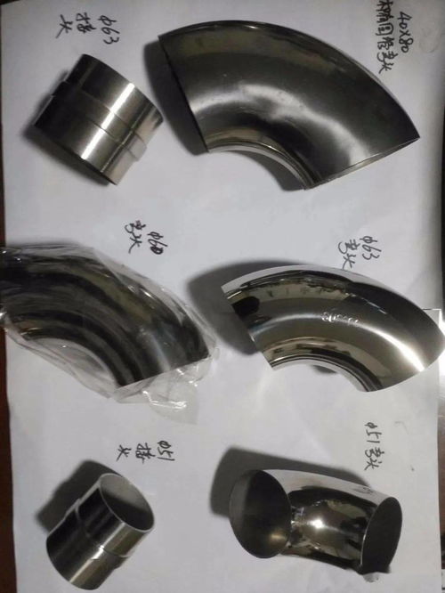 不銹鋼制品模具 精密制造的基石